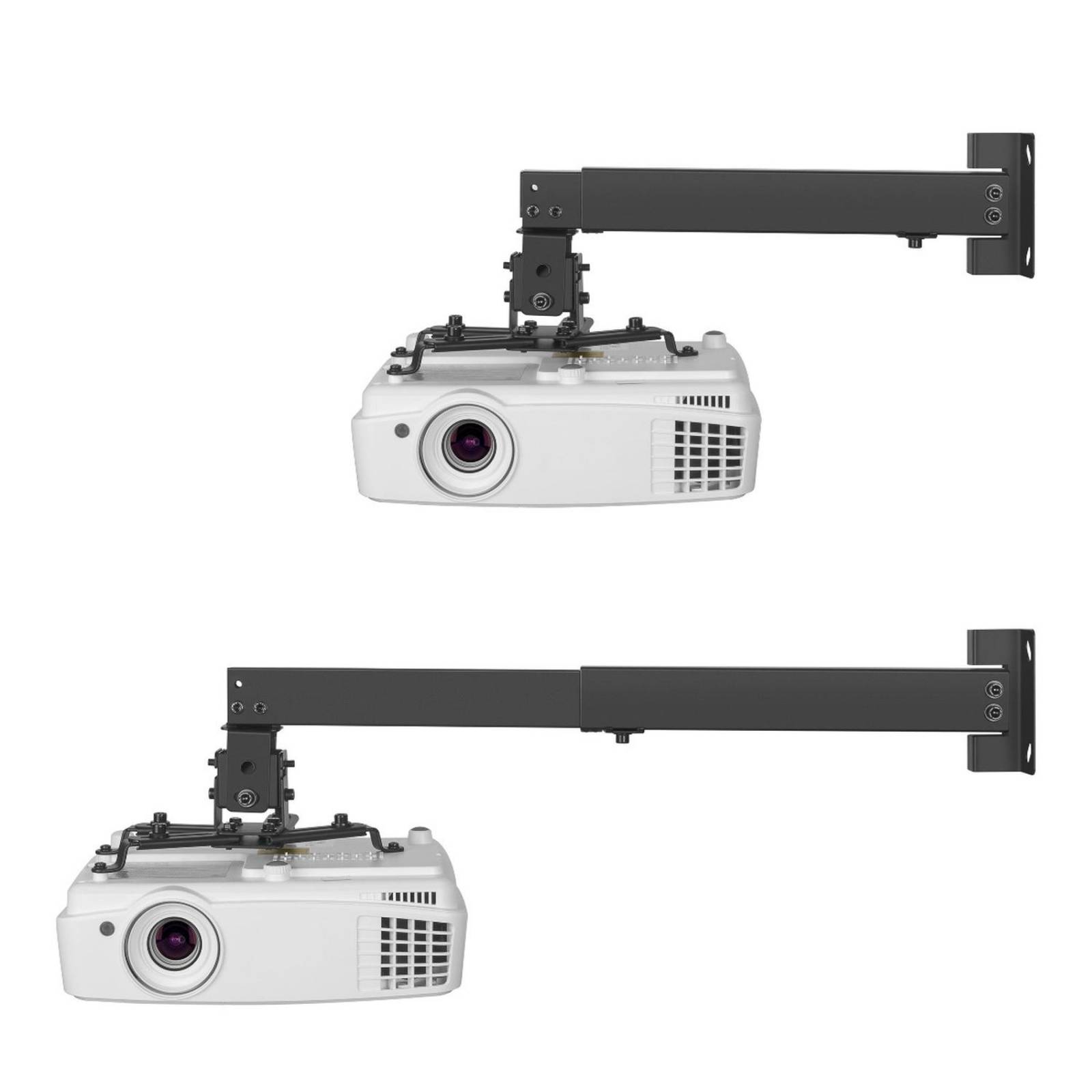 Soporte de techo o pared para proyector 