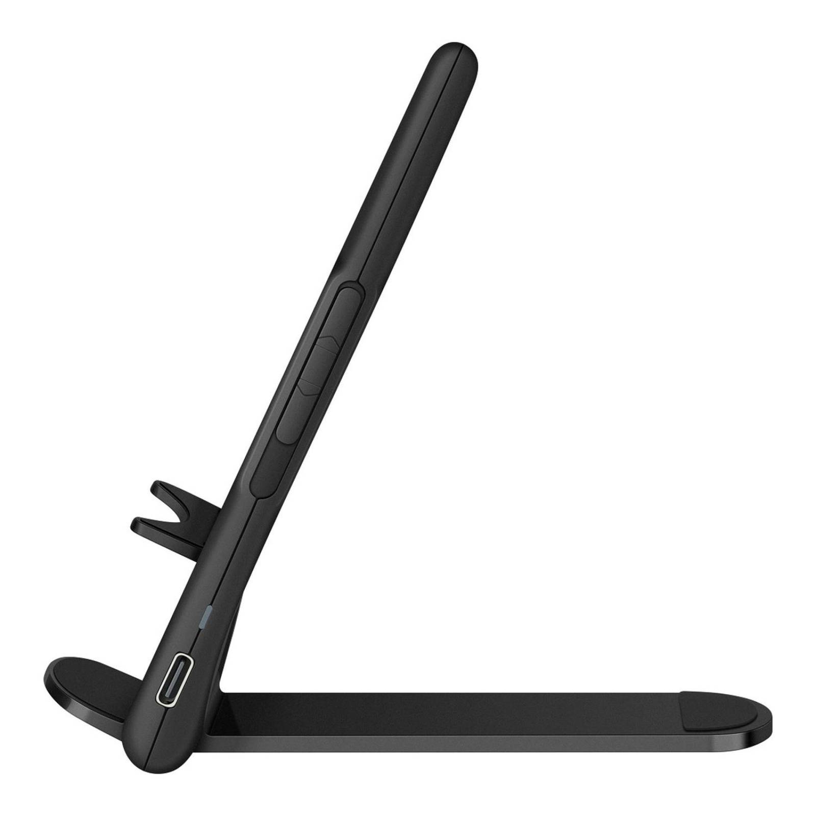 Cargador inalámbrico Qi, de 15 W 