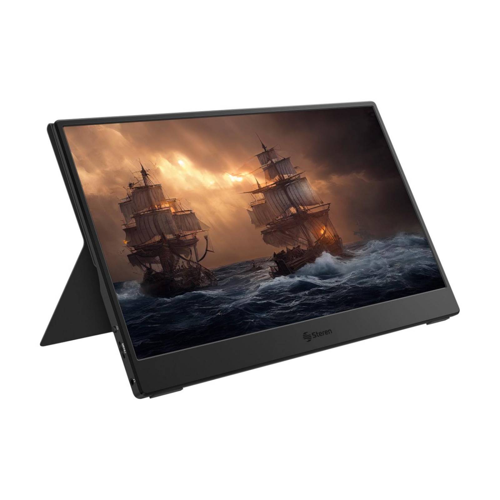 Monitor portátil HDR de 14 para laptop