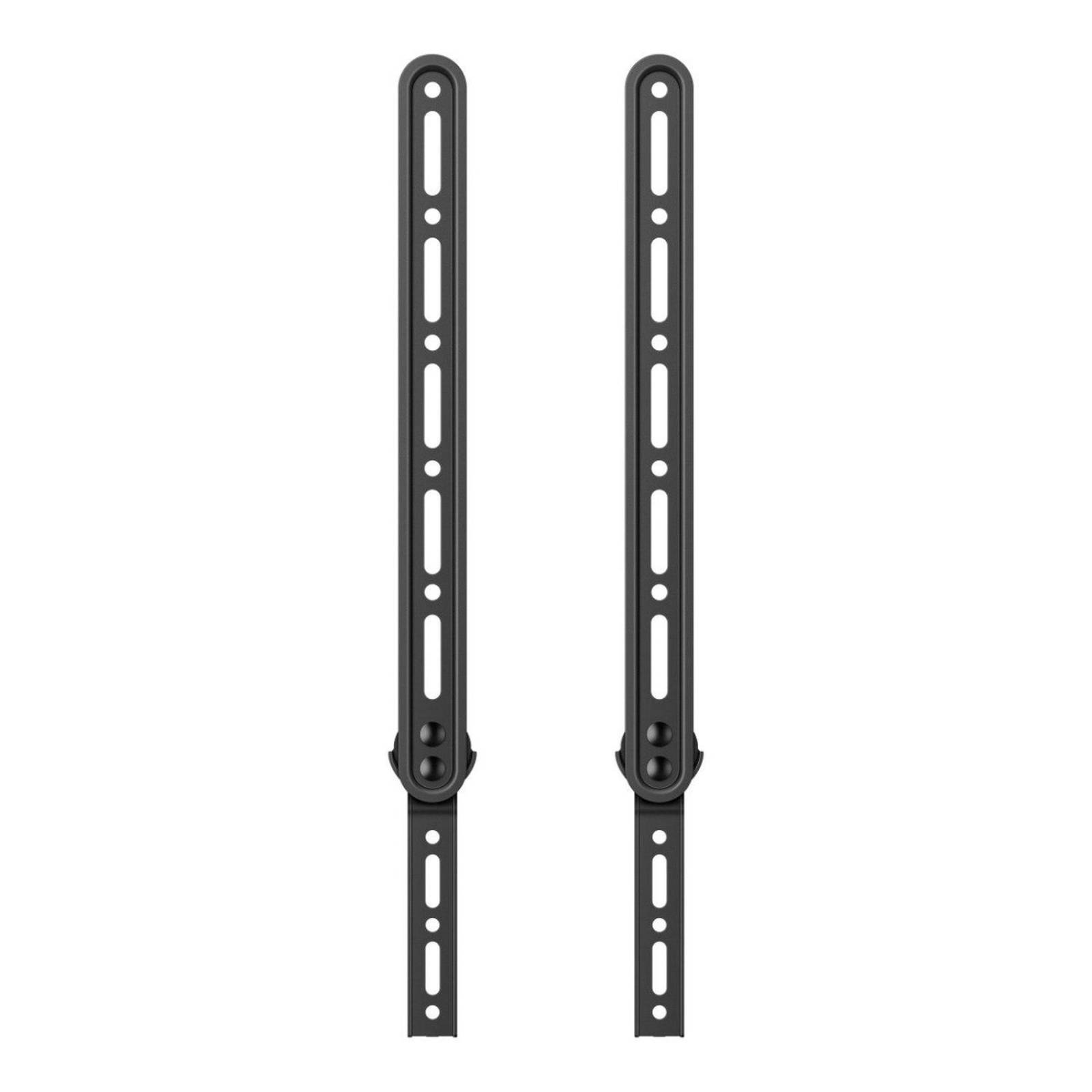 Soporte universal para barra de sonido 