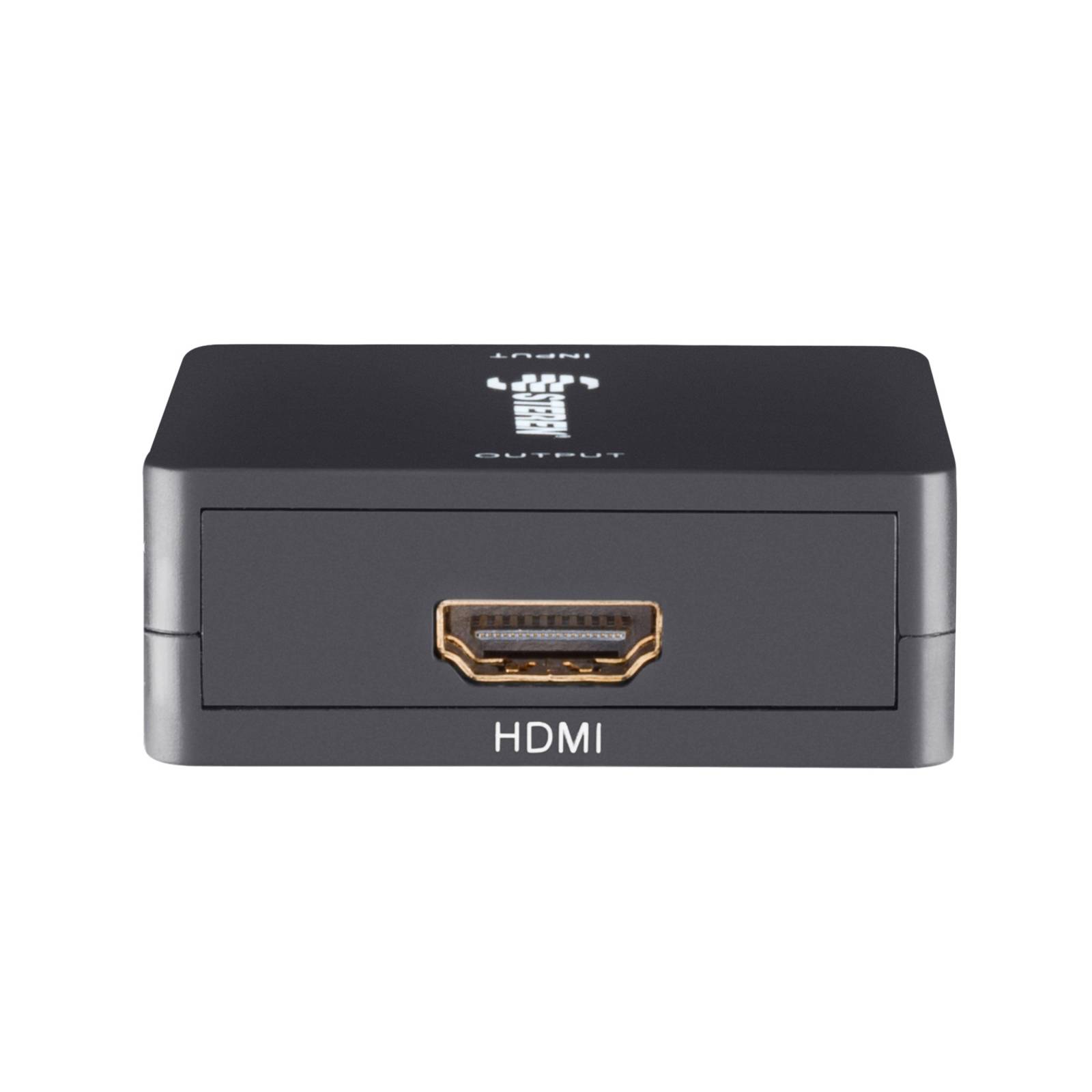 Convertidor De Vga A Hdmi* | 208-144 