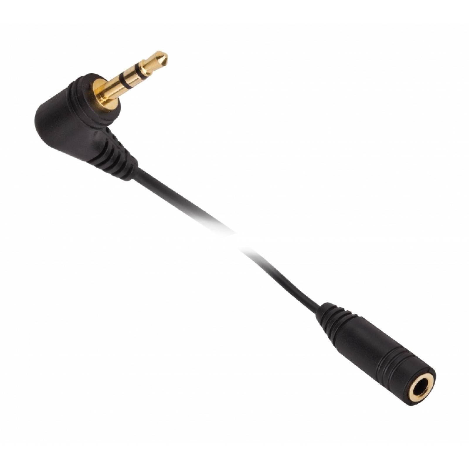 Cable Adaptador Plug Macho 3,5mm 4p A 2 Jack Hembra 3.5mm $1,026.00