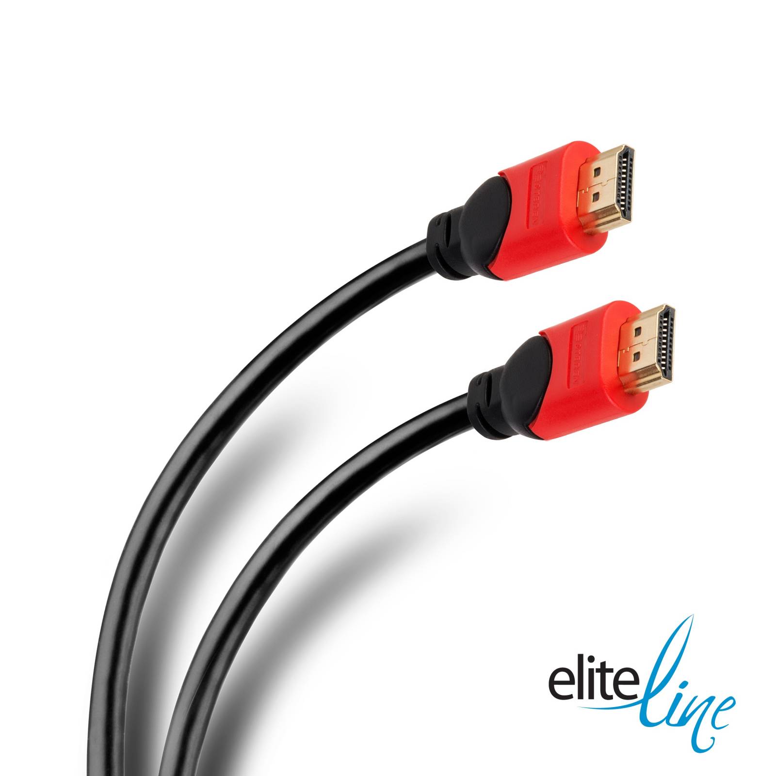 Cable HDMI reforzado, de 1,8 m 284-806