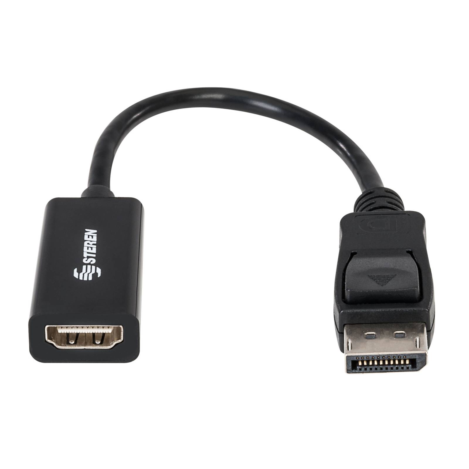 Adaptador Displayport A Hdmi | 506-450