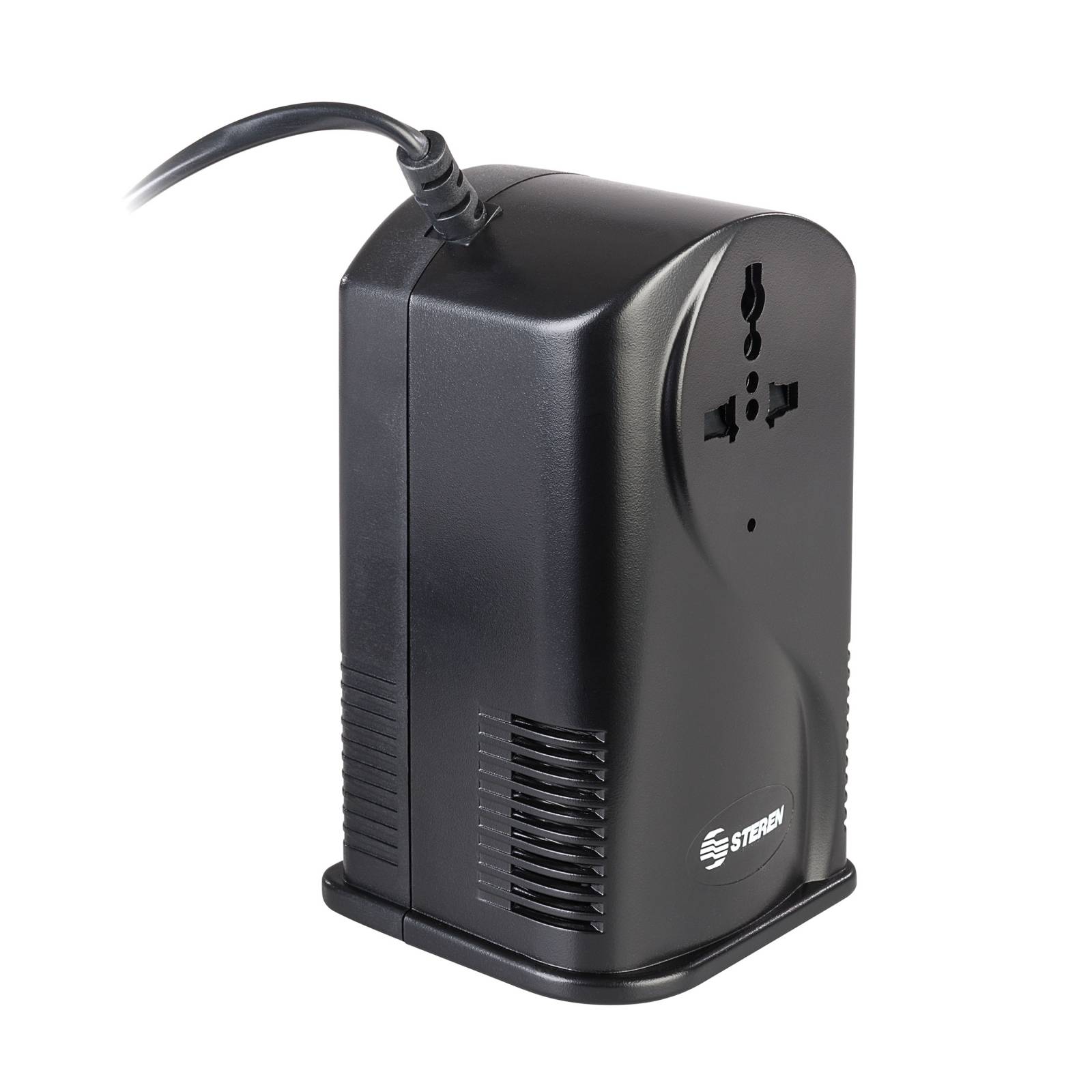Convertidor De Voltaje De 110 A 220 Vca Y De 220 A 110 Vca 50 W