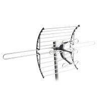 Antena Uhf Aérea De 20 Elementos Hd