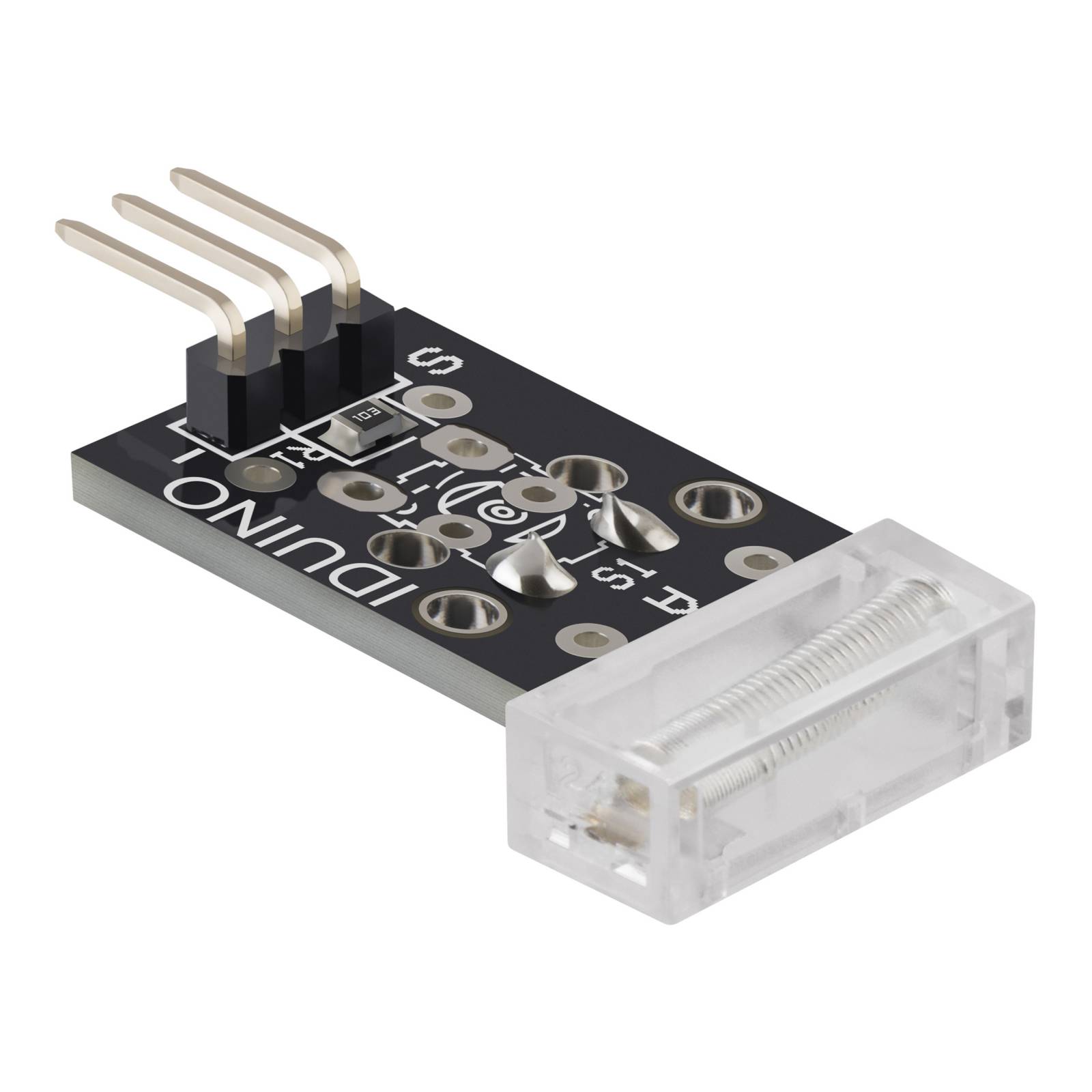 Sensor de golpe o vibración Sensor de golpe o vibración