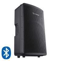 Bafle Profesional Bluetooth De 15