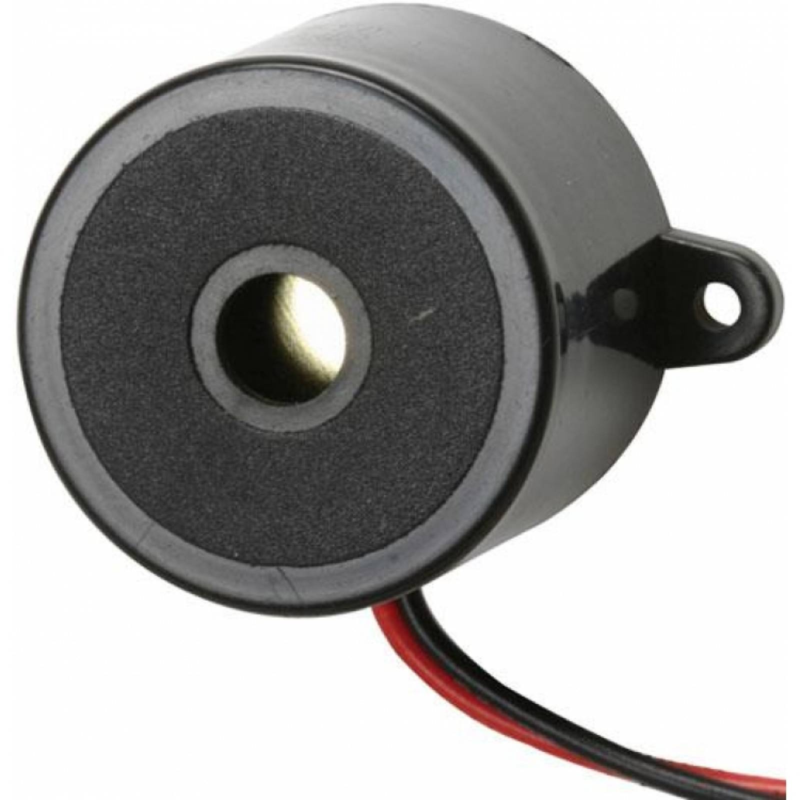 Buzzer De 3,3 Khz, De 8 A 15 Vcc, Con Señal De Ton | Bgd38c