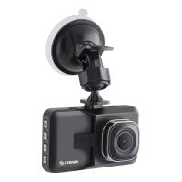 Cámara Para Auto Con Grabador Full Hd Y Wdr