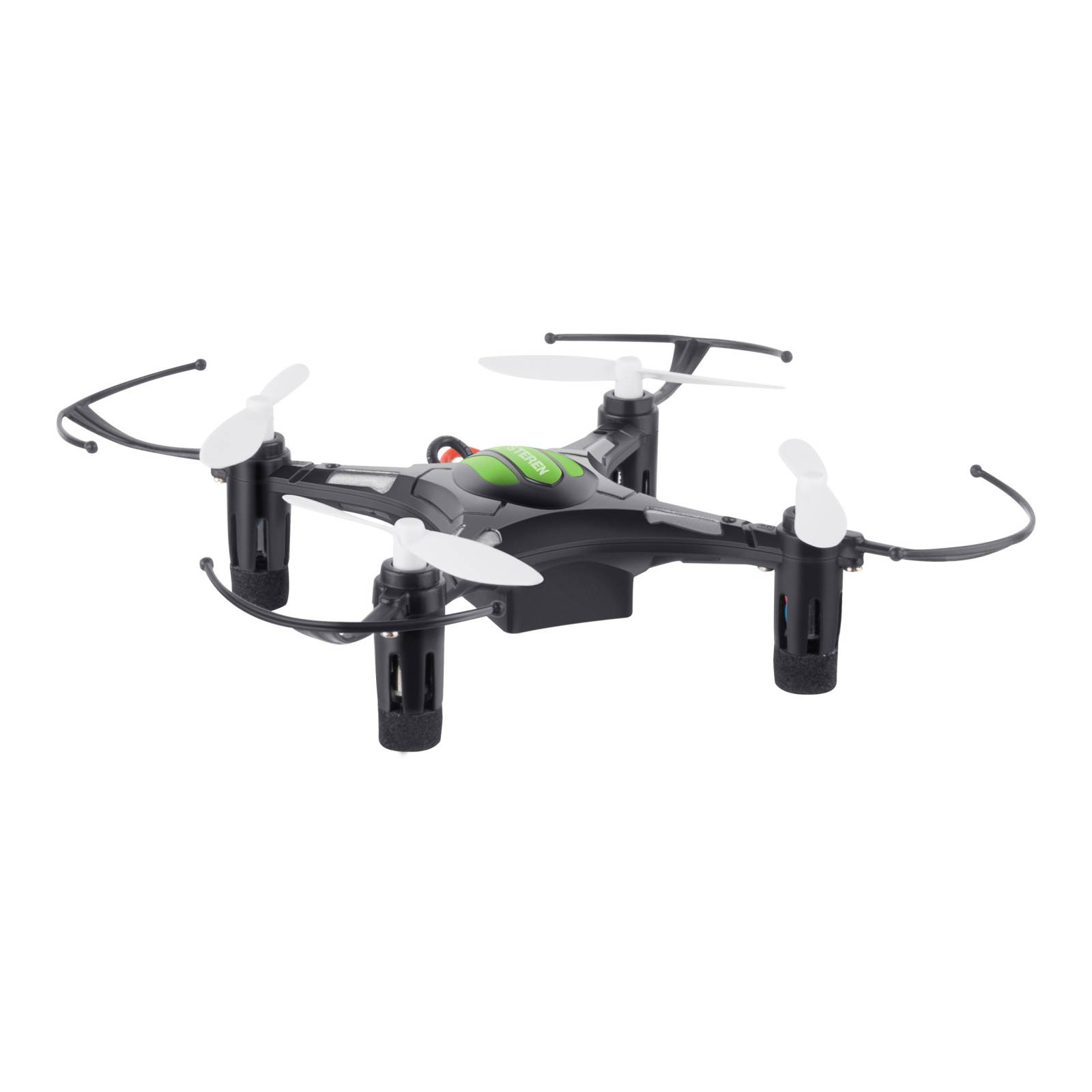 Mini drone de 6 ejes
