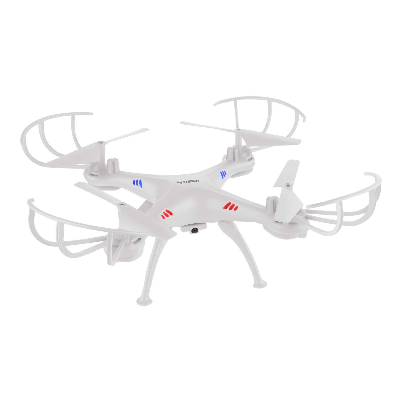 Drone de 6 ejes con cámara