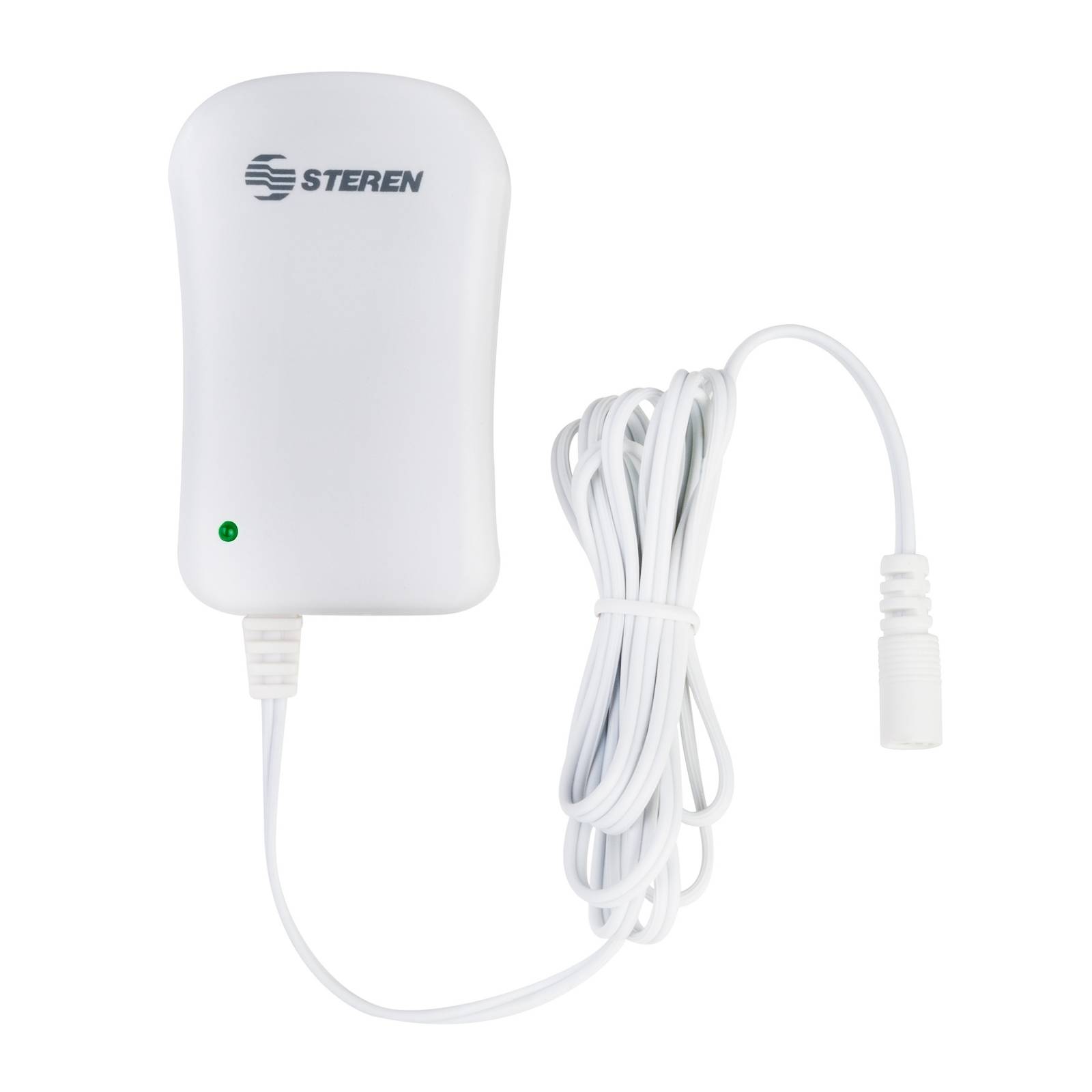 Eliminador Regulado De 3 A 12 Vcc, 1,2 A Con Pu | Eli-1200bl 