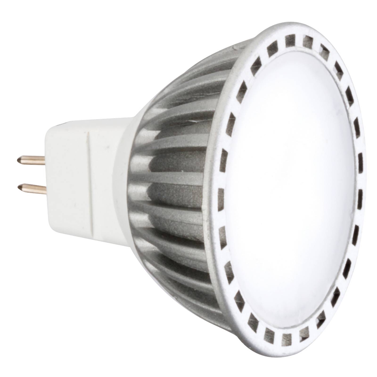 Foco dicroico LED tipo spotlight (MR16)
