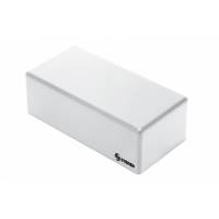 Gabinete Plástico De 12.5 X 4.5 X 6 Cm