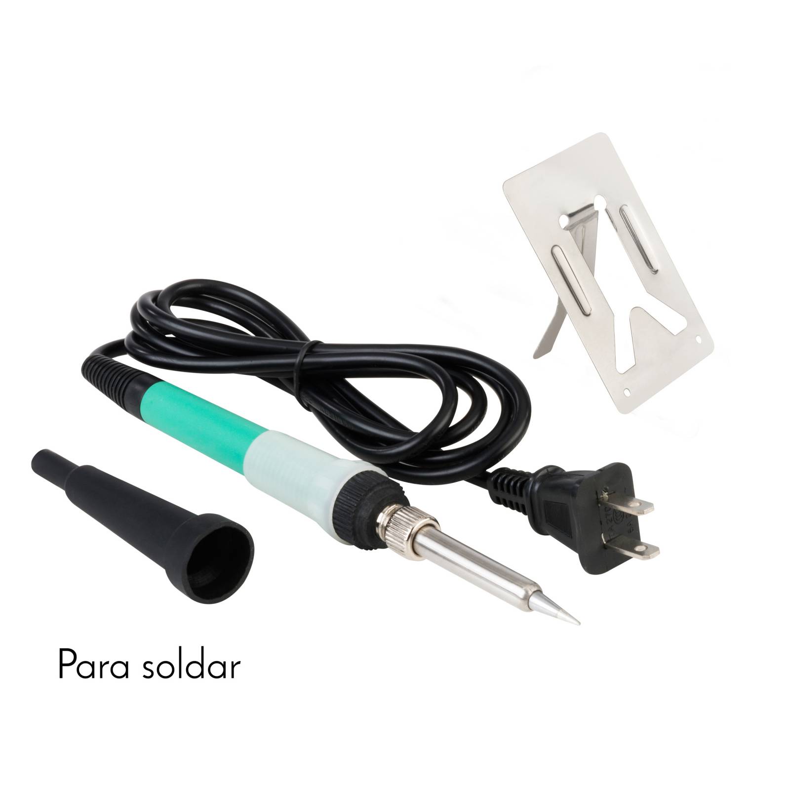 Portafolio De Herramientas Para Mantenimiento | Her-180 