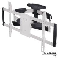 Soporte Para Pantallas De Hasta 70