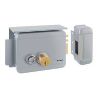 Chapa Eléctrica Para Puerta