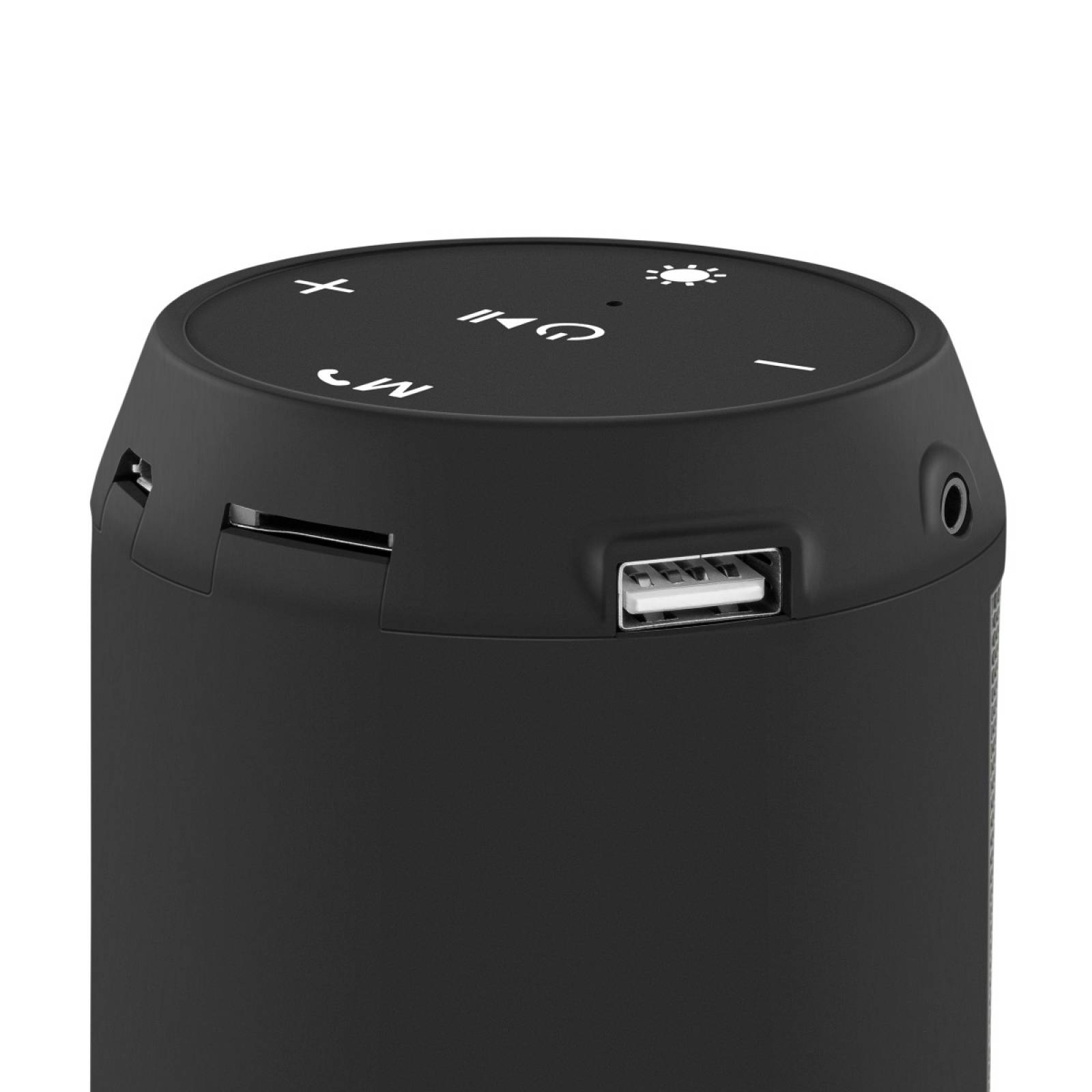 Bocina Bluetooth Beat Light