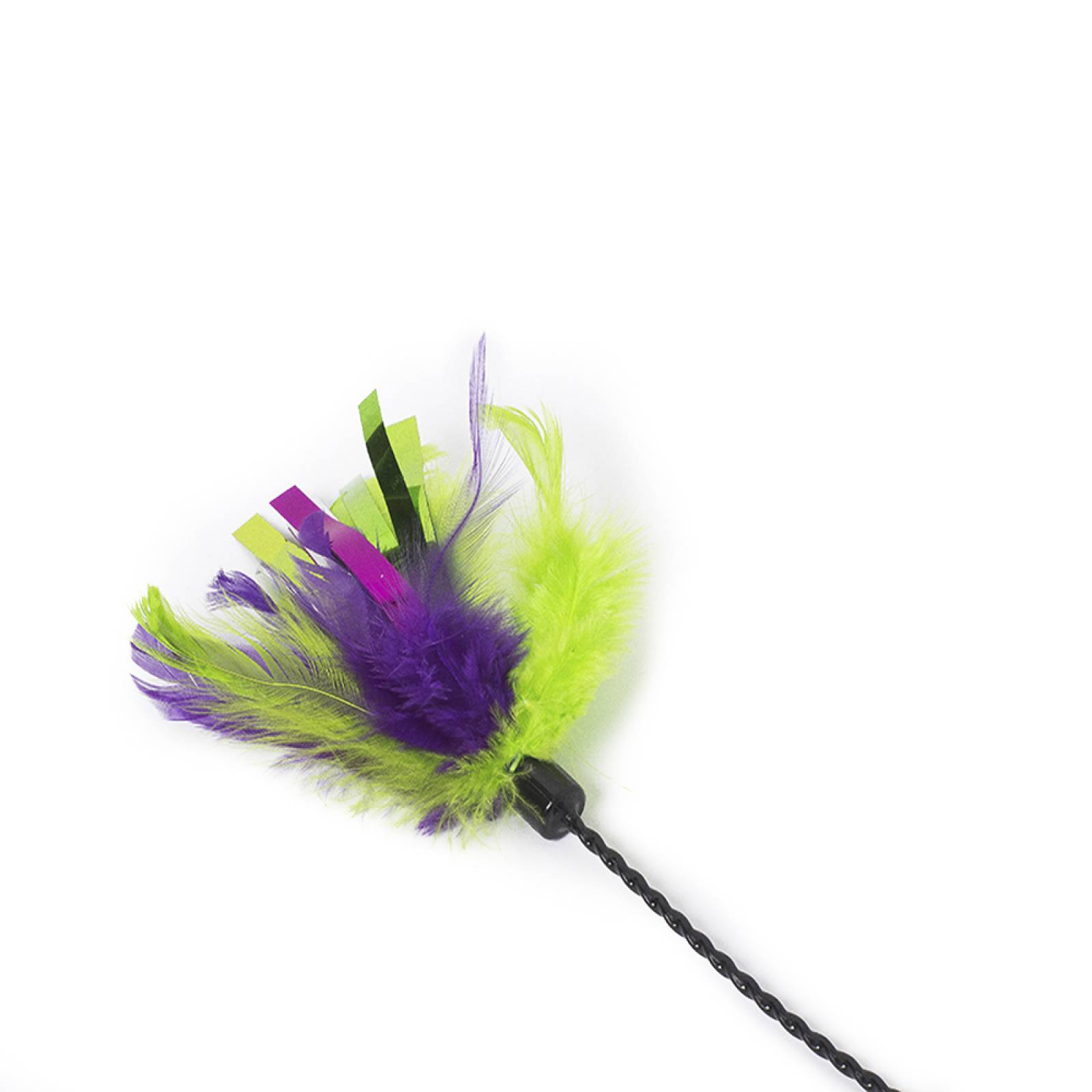 Vara para gato Feather Teaser