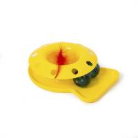 Juguete Para Gato Con Pelota Romp A Round