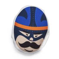 Juguete Luchador 100% Relleno De Catnip La Gateria