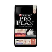 Pro Plan Adulto Sensitive Digestion Todas Las Razas 3.5 Kg
