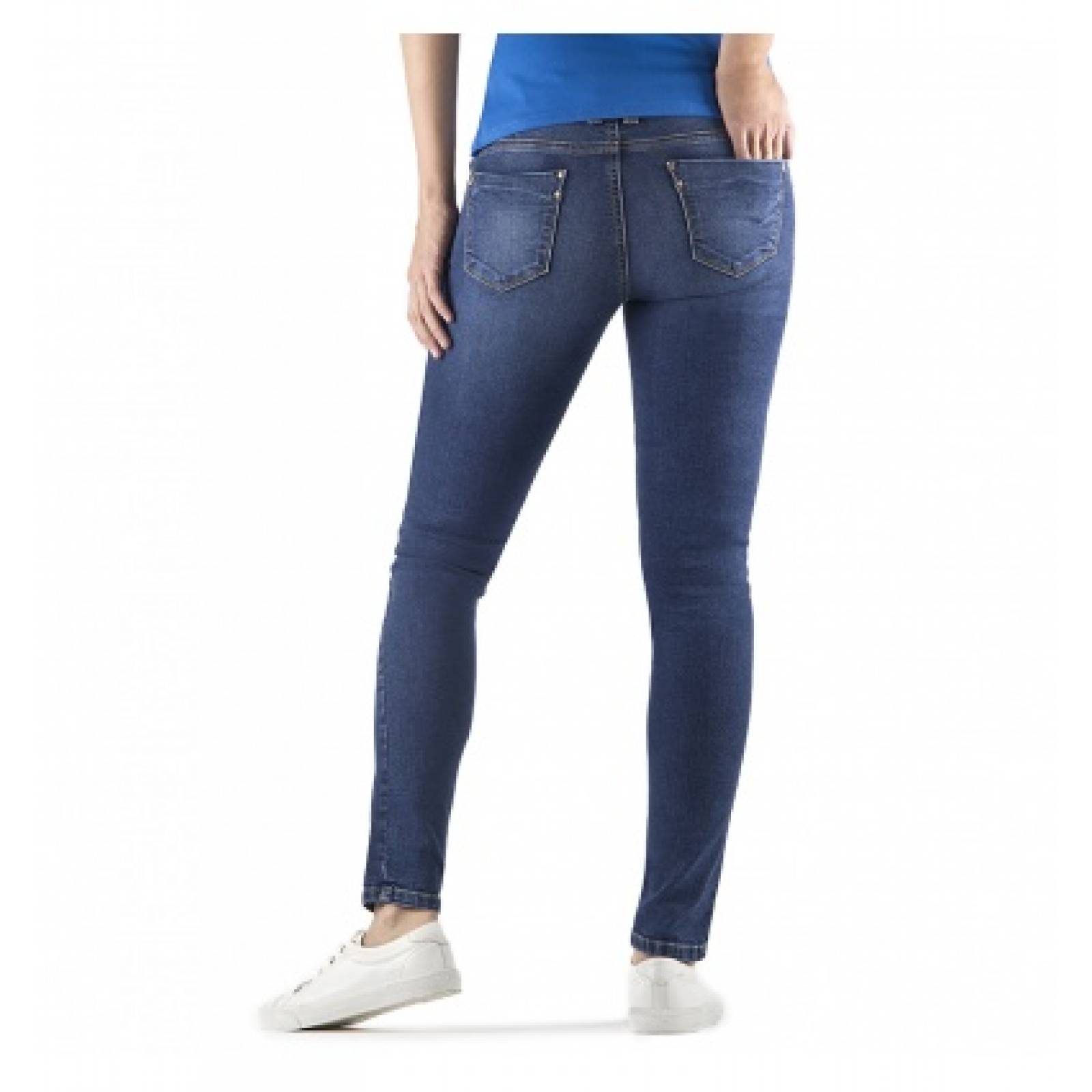 Jeans Silver Plate Skinny Fit D70113