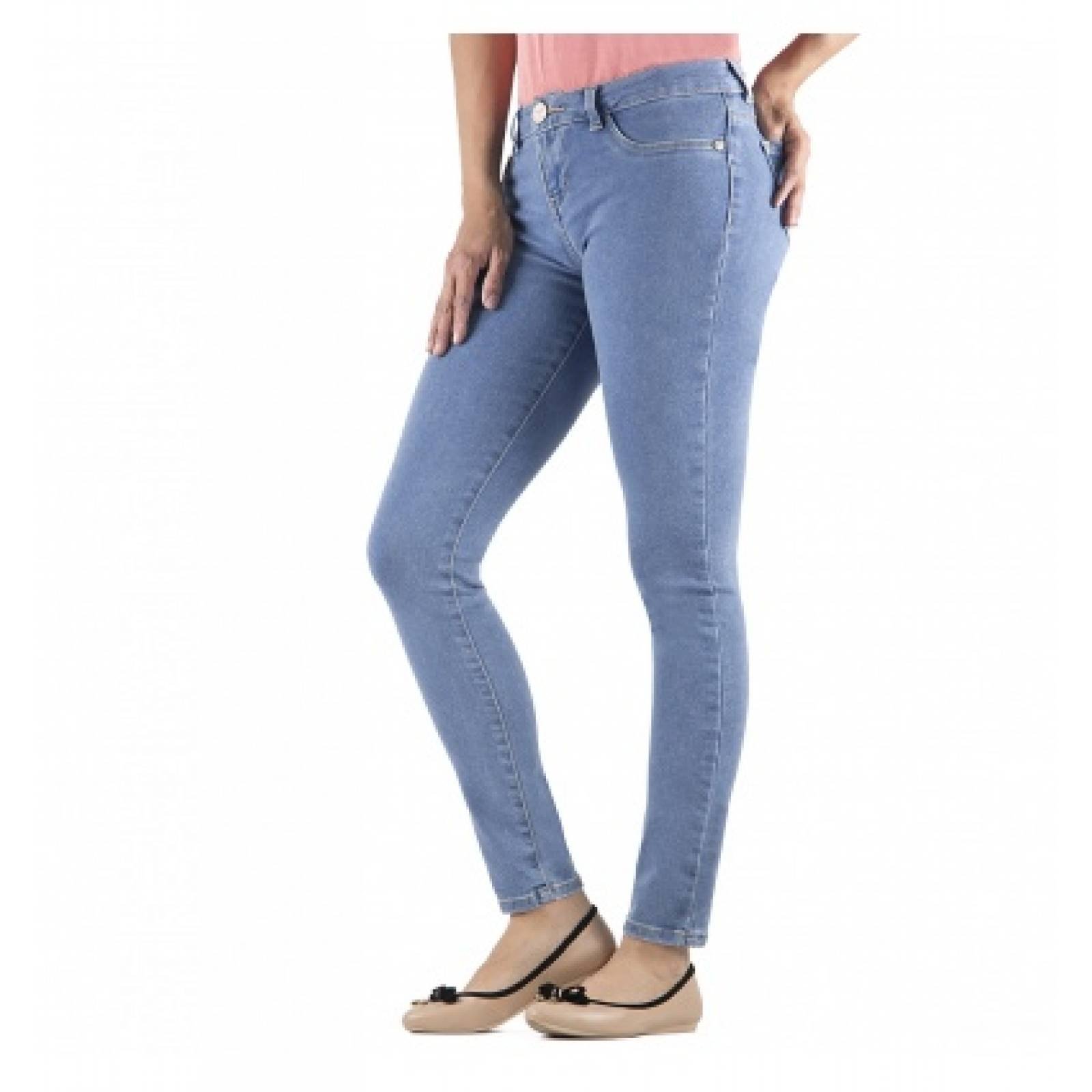 Jeans Silver Plate Skinny Fit D70637