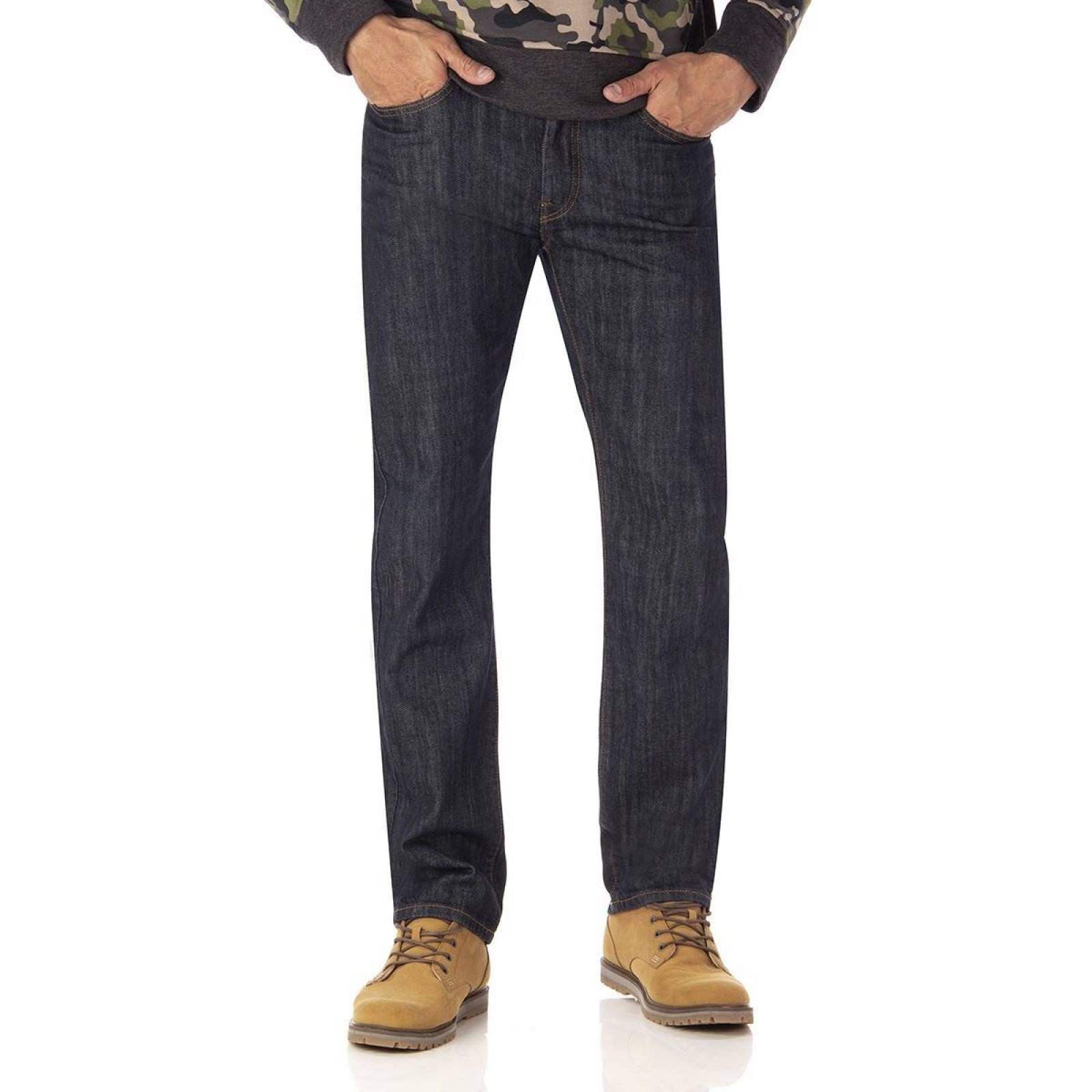 Jeans Silver Plate Rocco 705