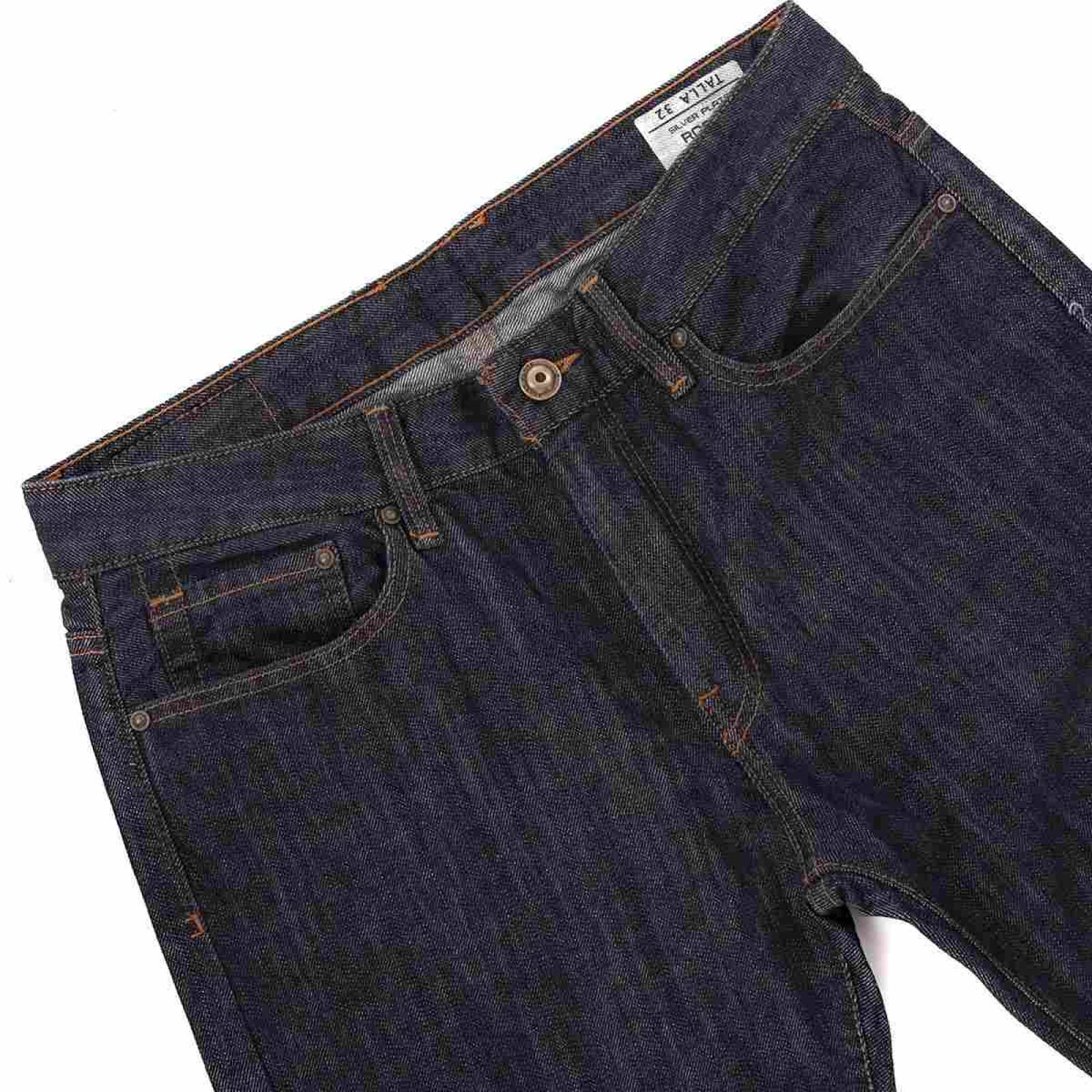 Jeans Silver Plate Rocco 705