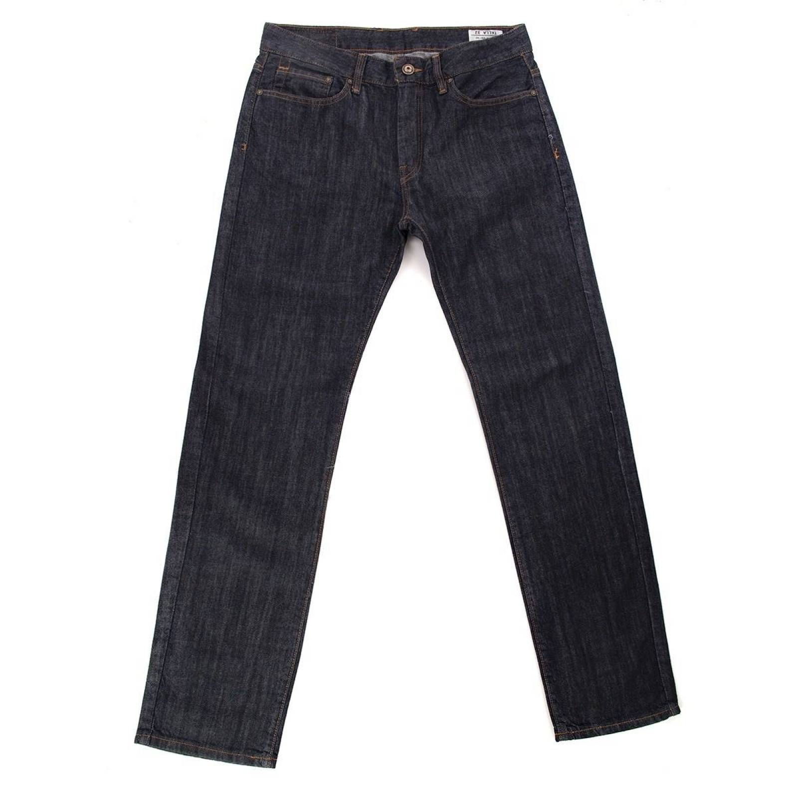 Jeans Silver Plate Rocco 705