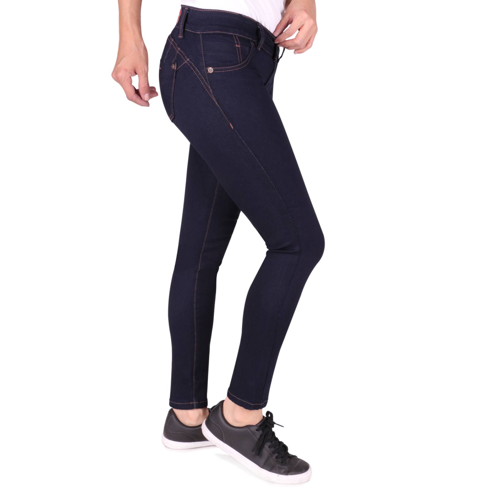 Pantalones silver plate discount mujer