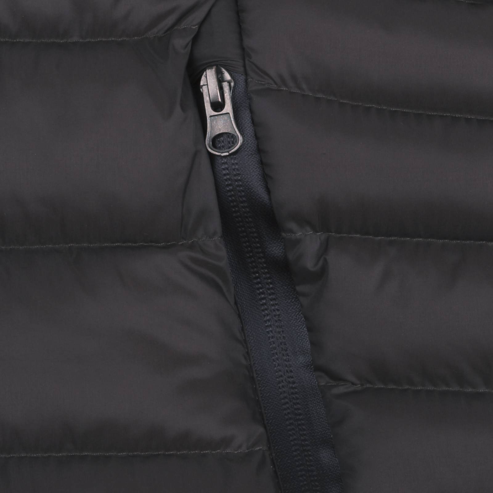 Chamarra 18SP26 Hombre Café