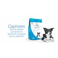 Nupec Cachorro 20 Kg