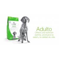 Nupec Adulto 20 Kg