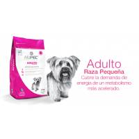 Nupec Adulto Raza Pequeña 8 Kg