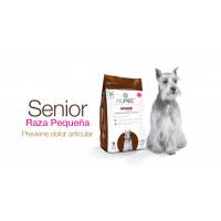 Nupec Senior Razas Pequeñas 8 Kg