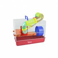 Jaula Hamster H 521