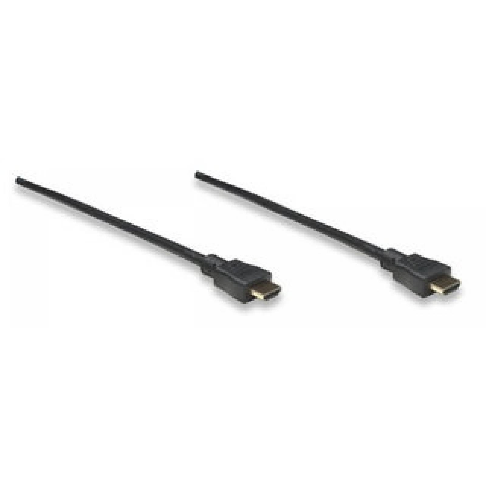 Cable hdmi manhattan 10 fashion metros