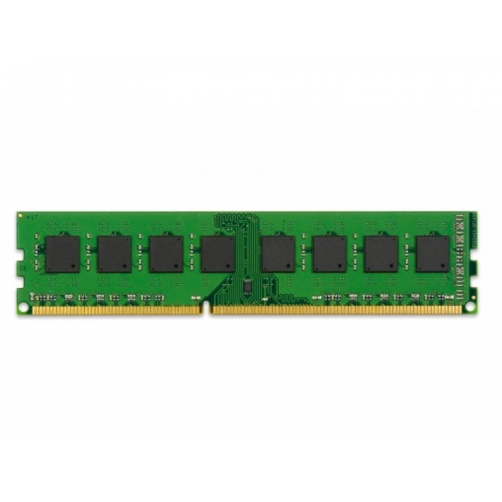 Memoria RAM para PC Kingston Technology PC10600 - 8 GB, DDR3, 1333 MHz