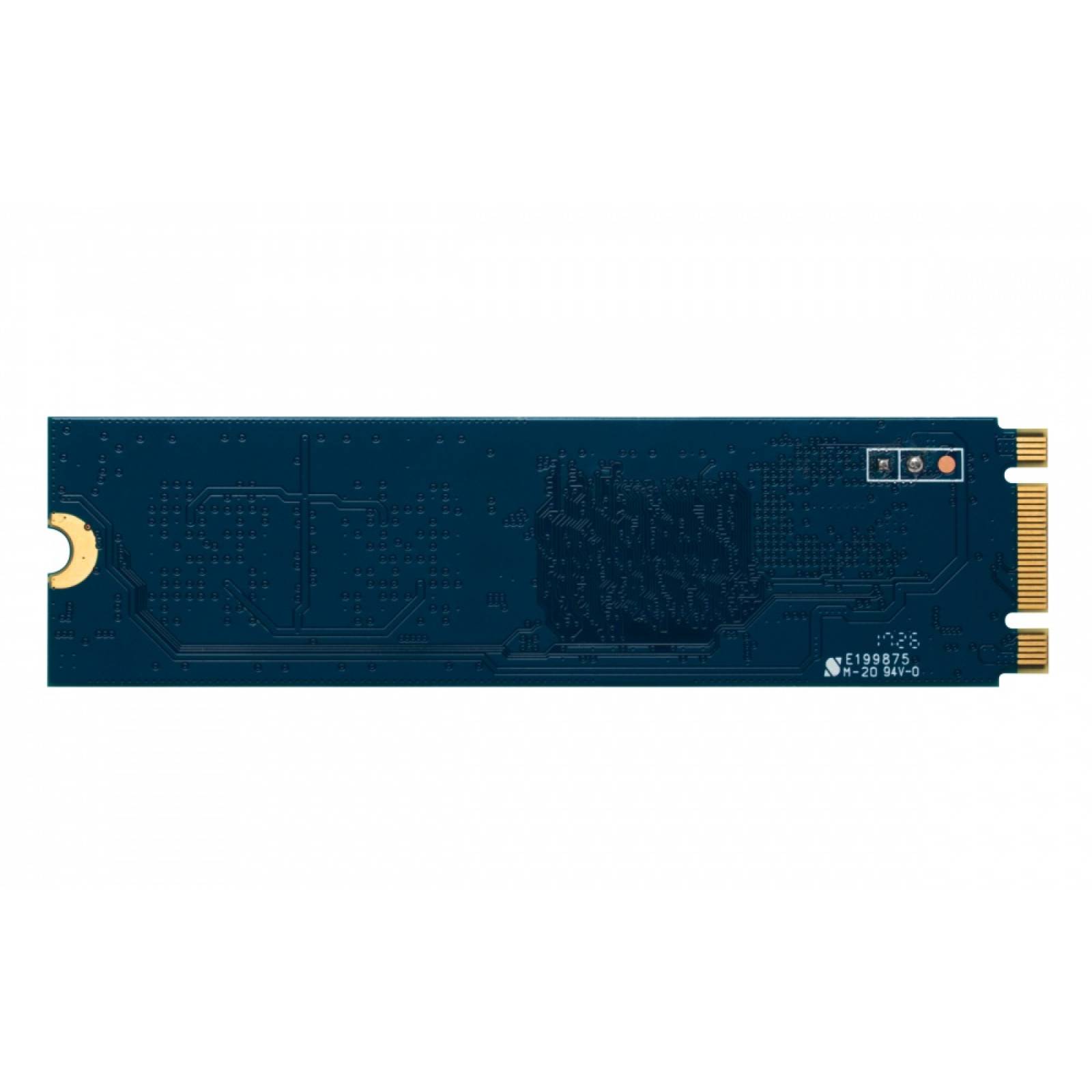 SSD Kingston Technology SUV500M8/240G - 240 GB, Serial ATA III, 520 MB/s, 500 MB/s, 6 Gbit/s