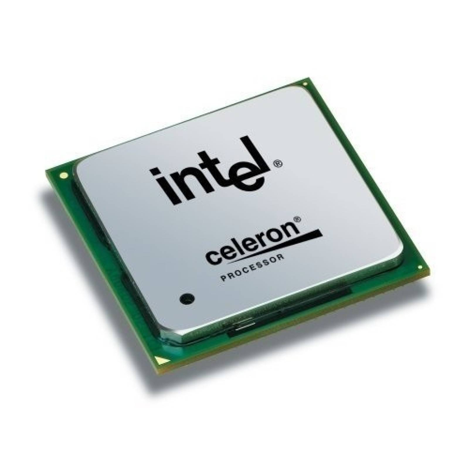 CPU INTEL CELERON DUAL CORE G4900 S-1151 8A GENERACION 3.1GHZ 2MB 54W GRAFICOS HD610 350MHZ PC ITP