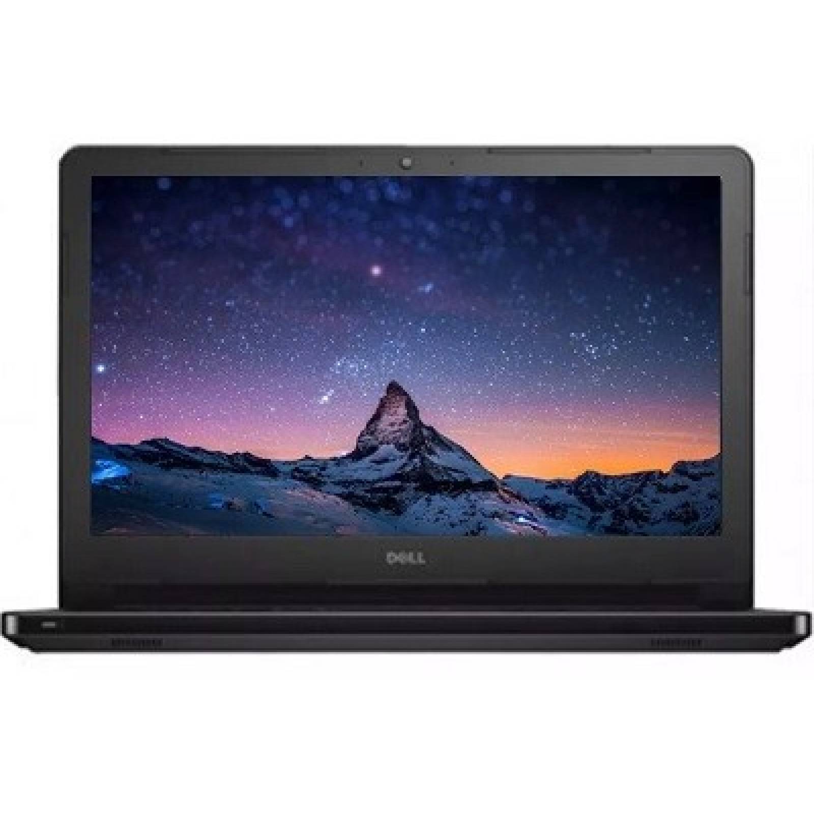 Laptop DELL Vostro 14 3000 Series 3468 - Intel Core i5, 8 GB, 1000 GB, 14 pulgadas, Windows 10 Pro