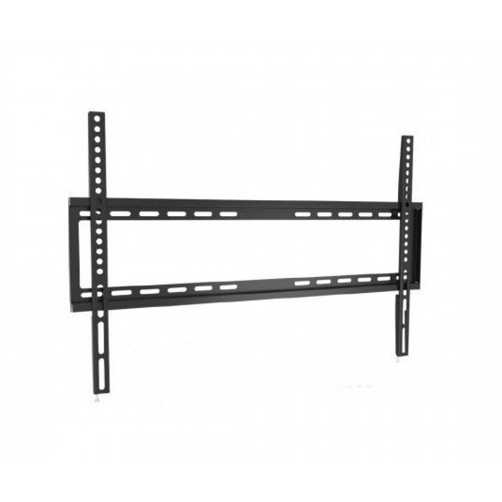 Soporte de Pared FIJO para TV  2" a 70" - resistencia 35kg, OVALTECH OVTV-F3270, 35 kg, 32