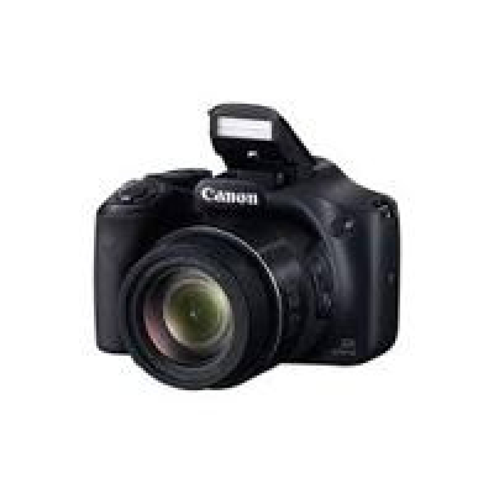 Camara Canon Powershot Sx530  Is 16mp 50x, Estabilizador De