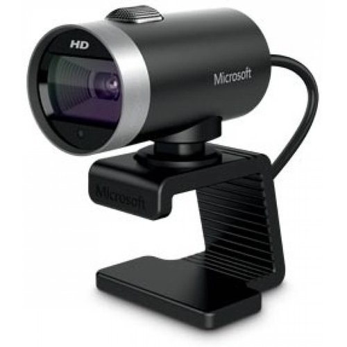 Camara Web Microsoft Lifecam Cinema L2