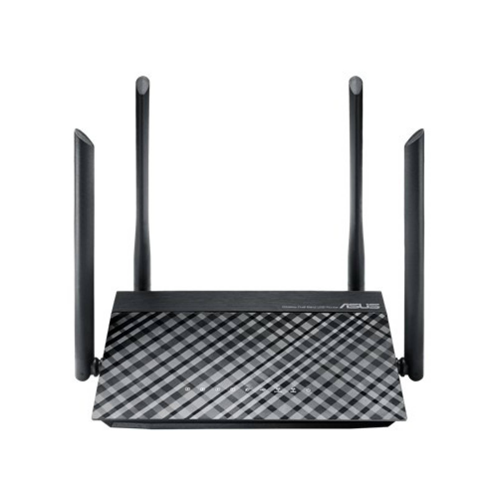 Router Asus Ac1200 /300+867mbps/2.4ghz Y 5ghz/lan 4 X 10-100