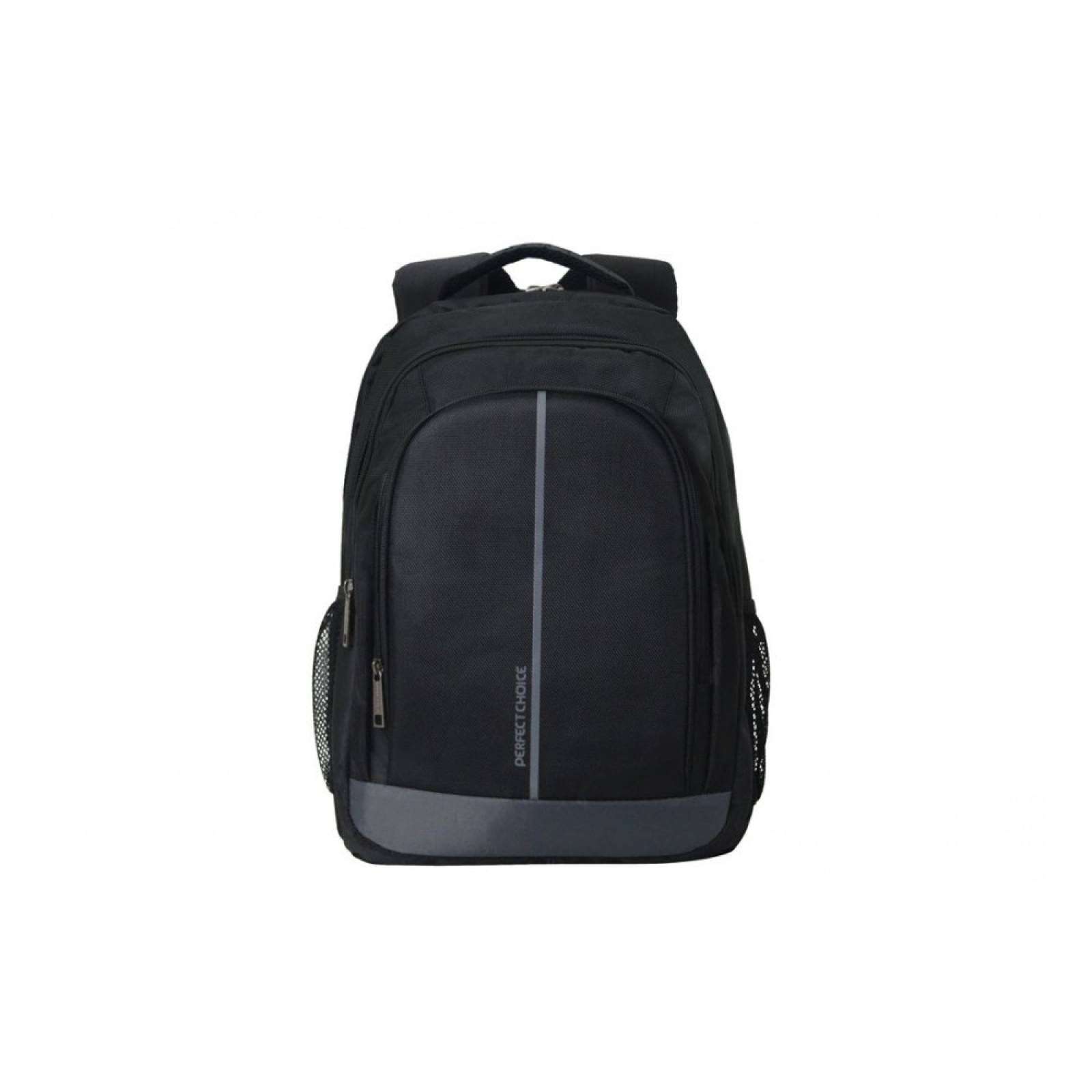 Mochila Perfect Choice Para Laptop  De 15 -17 Pulgadas