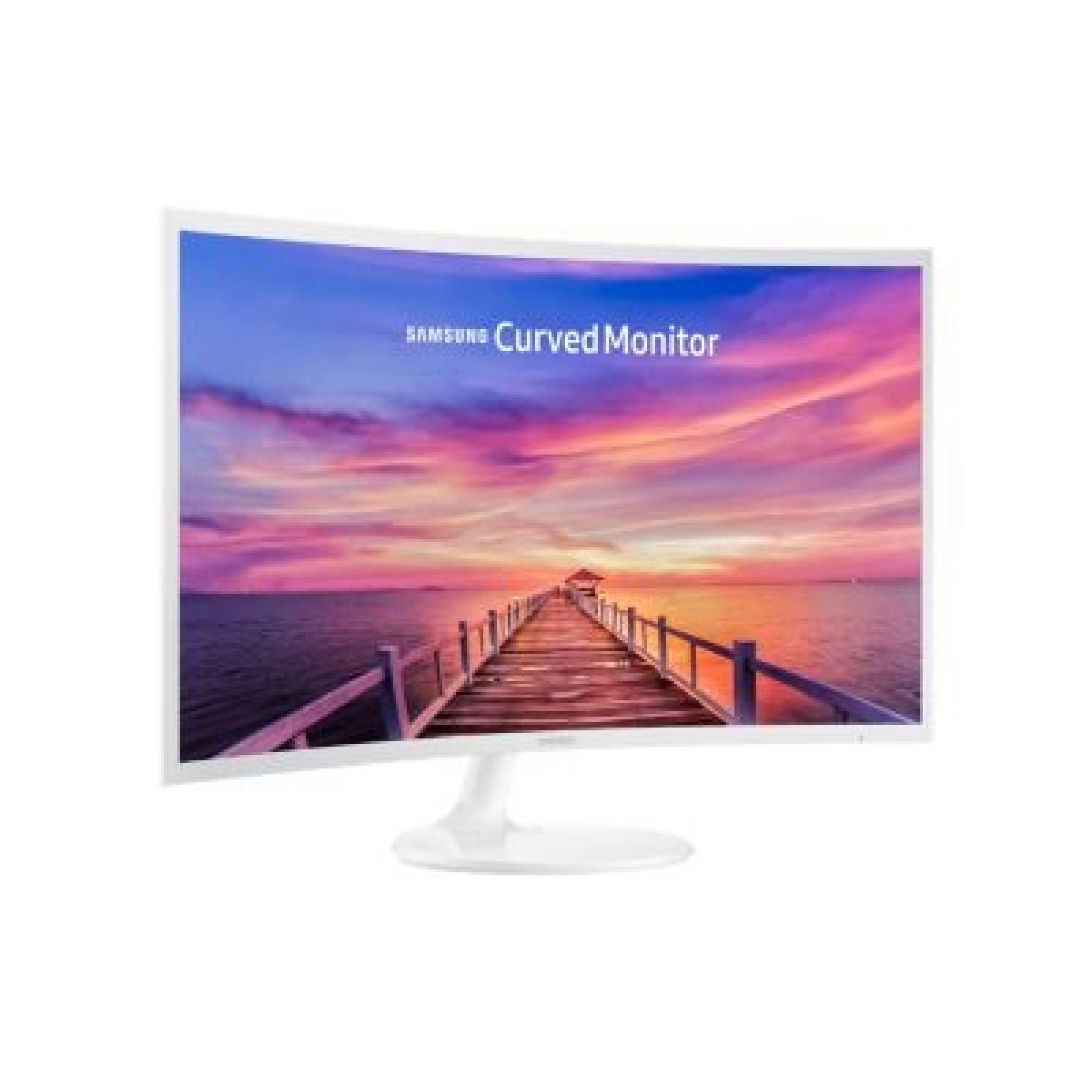 Monitor Led Samsung 32 Widescreen Full Hd 1920x1080